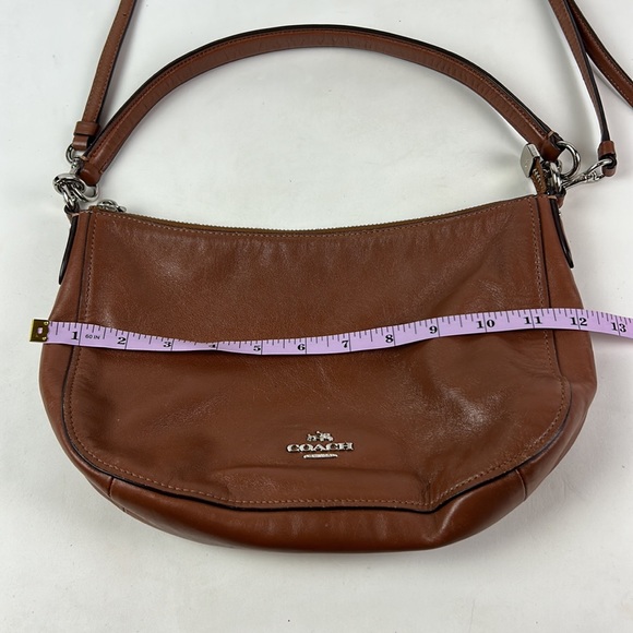 Coach Chelsea convertible crossbody bag - Picture 9 of 13
